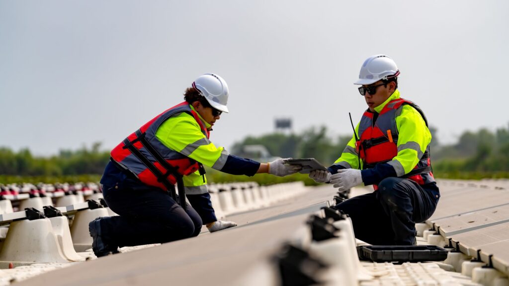 Safety, Compliance and Quality_