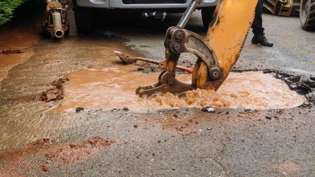 Why Choose Hydro Excavation Over Mechanical Digging_-min