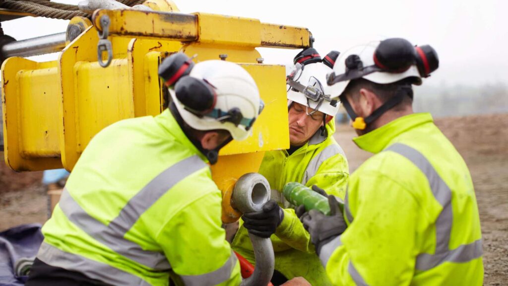 6 Benefits of Hydro Digging in Your Next Project